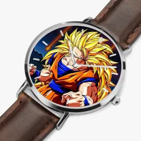 DBZ-Store Powerful Super Saiyan 3 Goku Watch