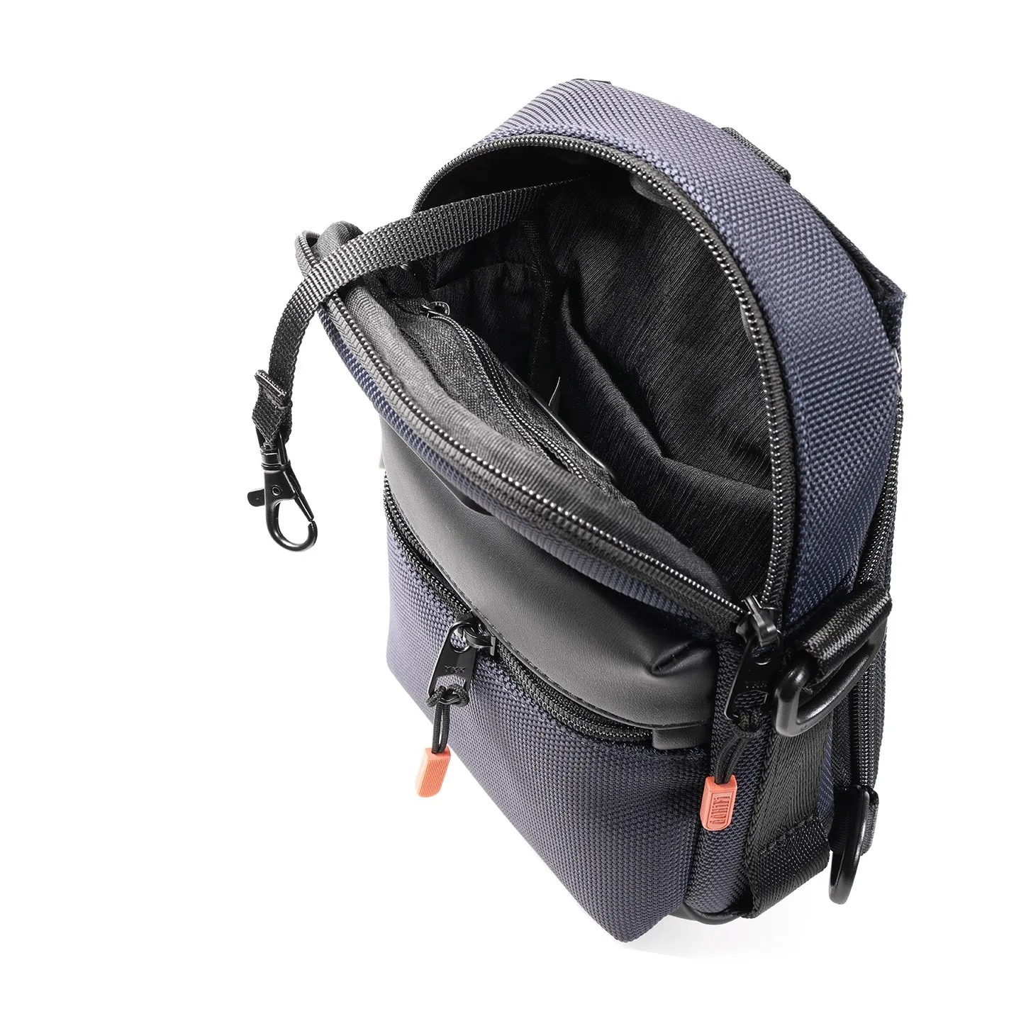 ddHiFi C2023 Carrying Case Backpack | Multifunction Travel Bag for Audiophiles