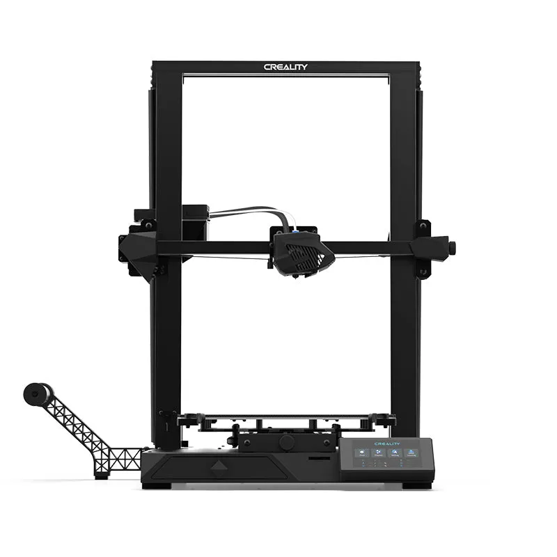 *DIY CR-10 Smart 3D Printer