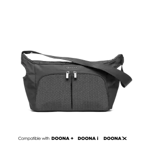 Doona Essentials Bag - Nitro Black