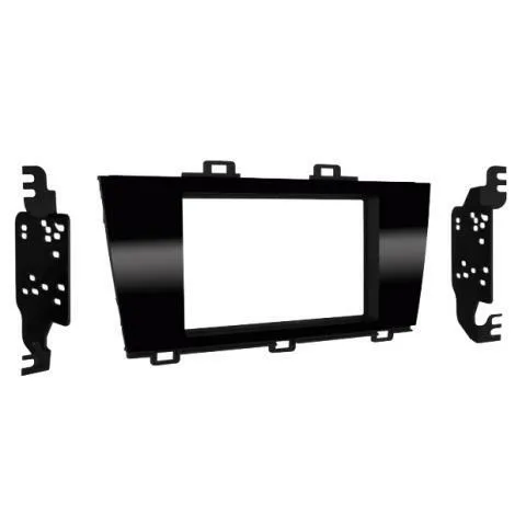 Double DIN Facia Kit To Suit Subaru Outback, Liberty 2015-2020  FP8147