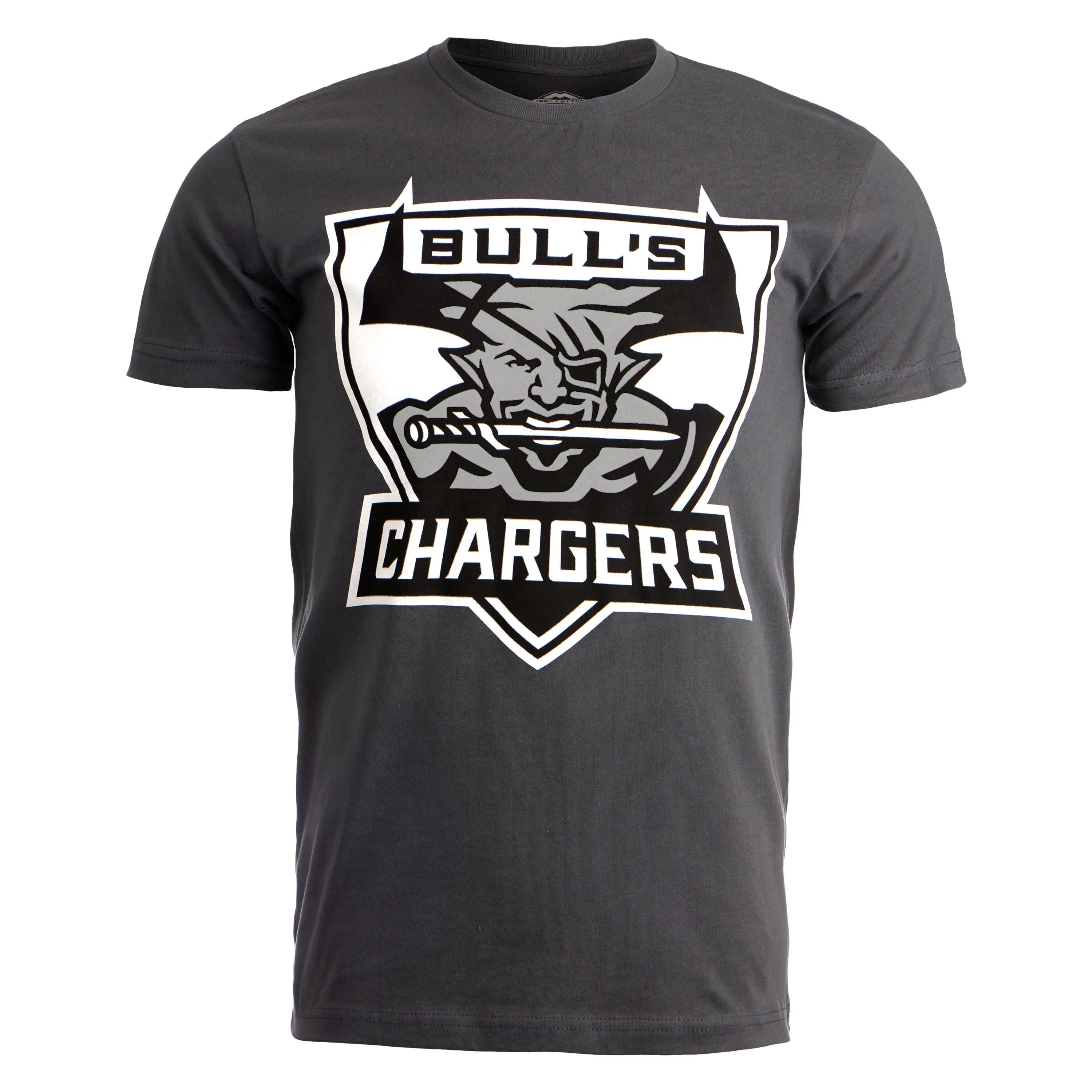 Dragon Age: Inquisition - Bull's Chargers Tee