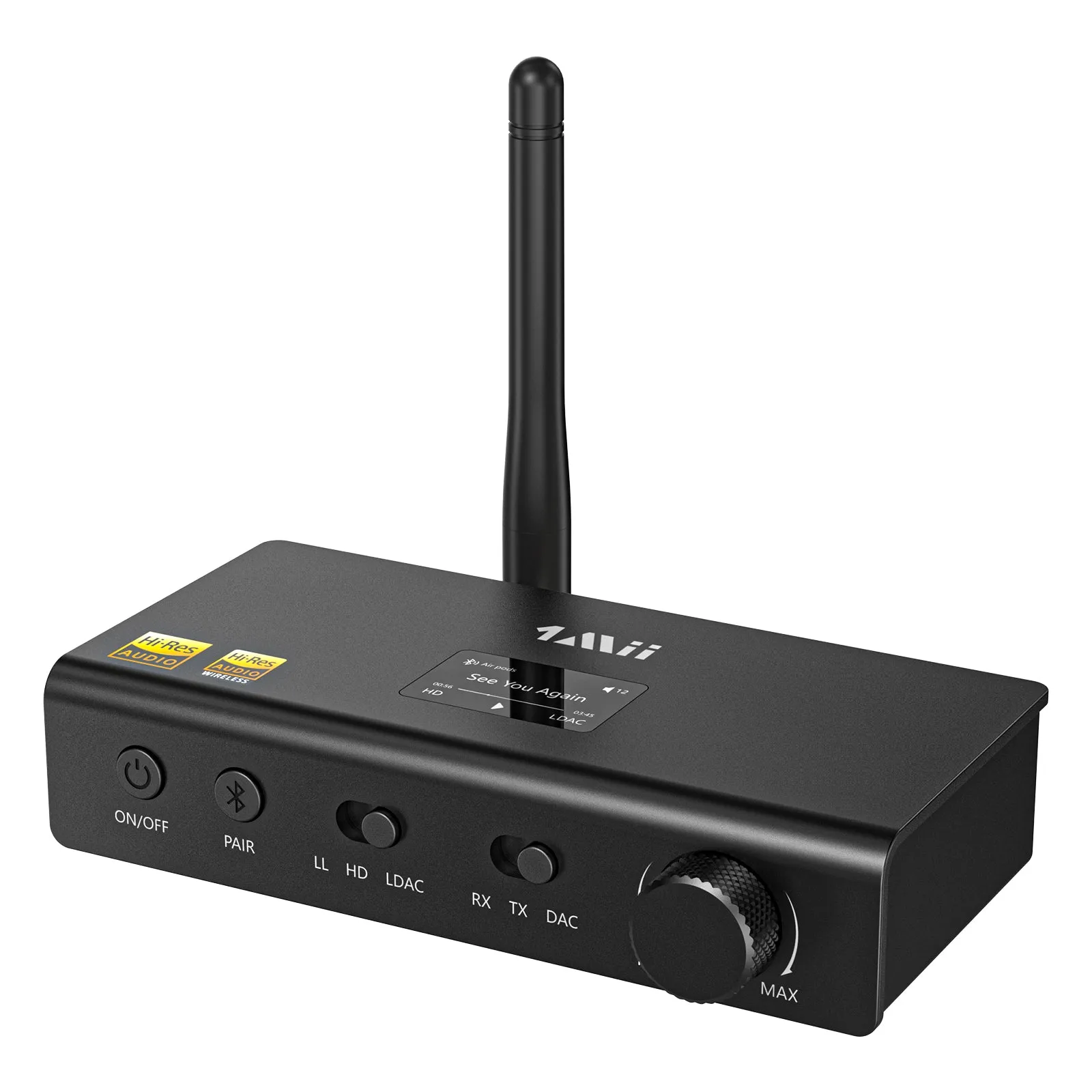 DS700 Bluetooth Audio Transmitter Receiver