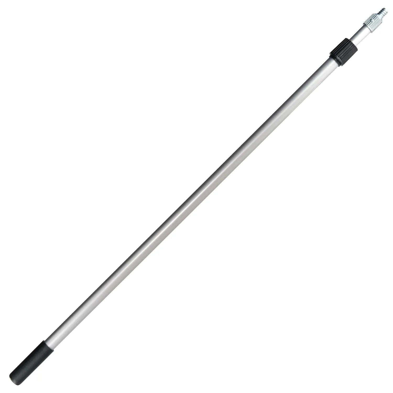 Easy Reach Aluminum Extension Pole 4′-8′