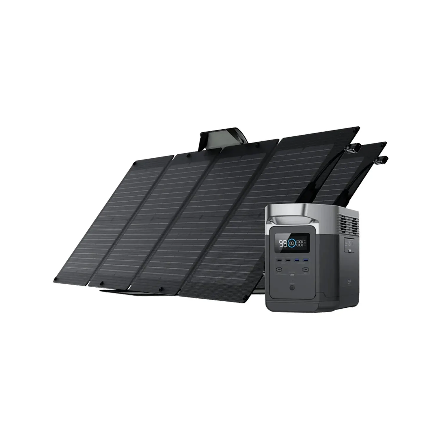 EcoFlow DELTA Max 2000 Portable Power Station