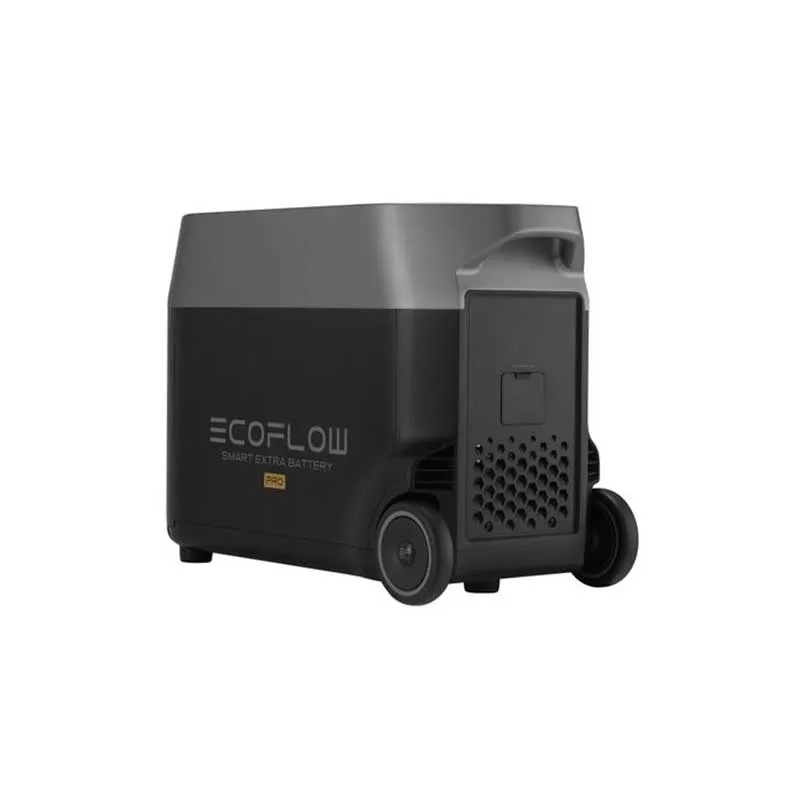 EcoFlow Delta Pro Smart Extra Battery