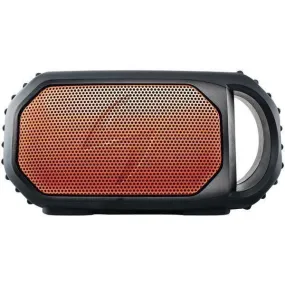 ECOXGEAR GDI-EGST700 ECOSTONE Bluetooth Speaker (Orange)