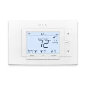 Emerson Sensi Wi-Fi Thermostat ST55U