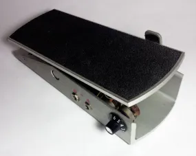 Ernie Ball Stereo Volume Pan Pedal