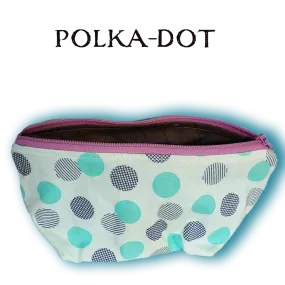 Essential Oil Carrying Cases - POLKA-DOT