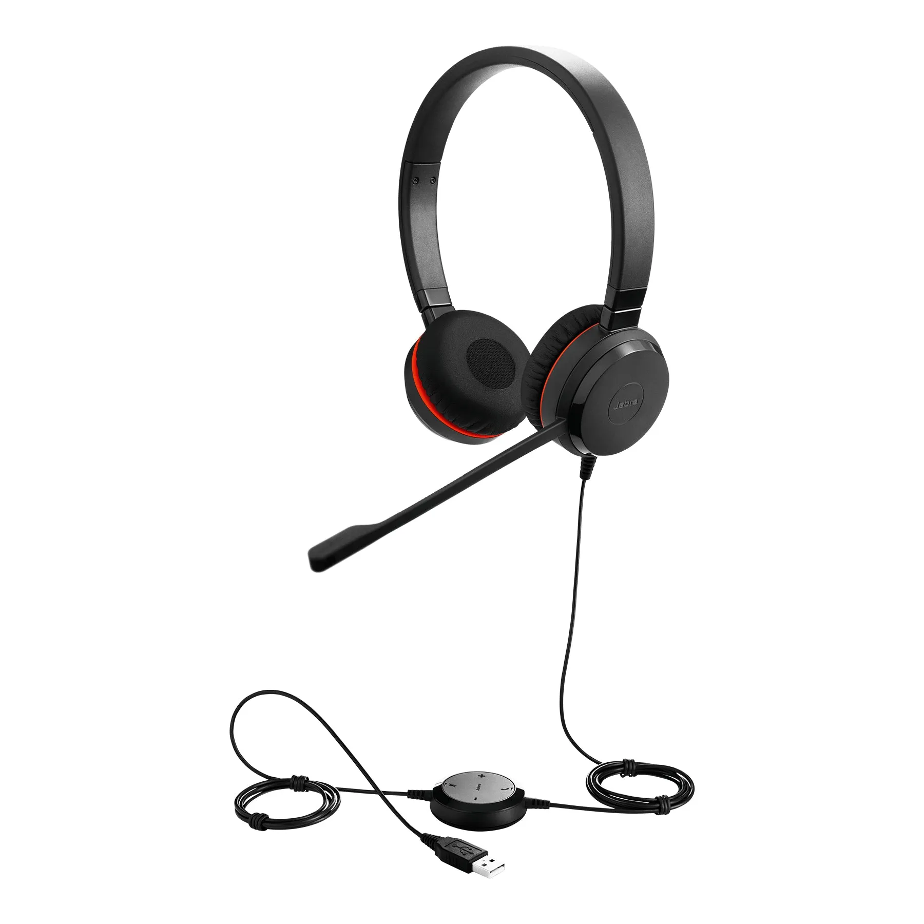 Evolve 30 Ii Uc Stereo