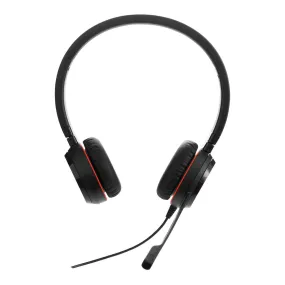 Evolve 30 Ii Uc Stereo