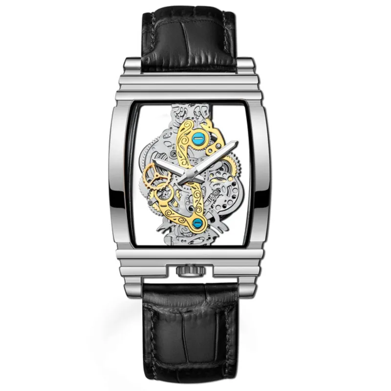 Executive Elegance Watch