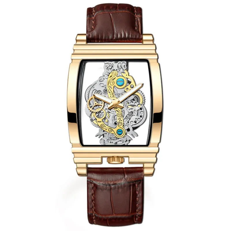 Executive Elegance Watch