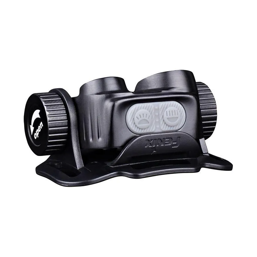 Fenix HM65R 1400 Lumens Rechargeable Headtorch