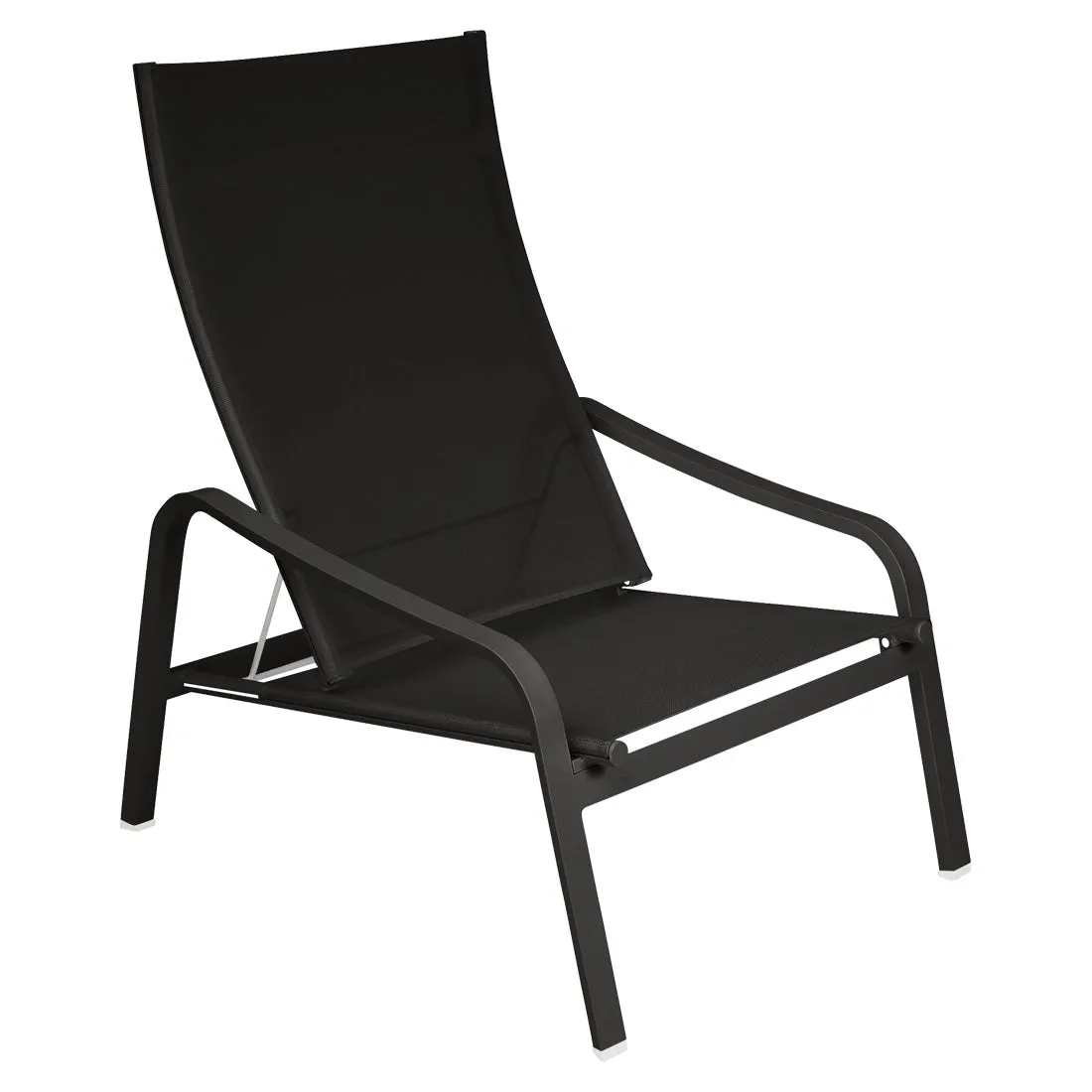 Fermob Alizé Low Armchair