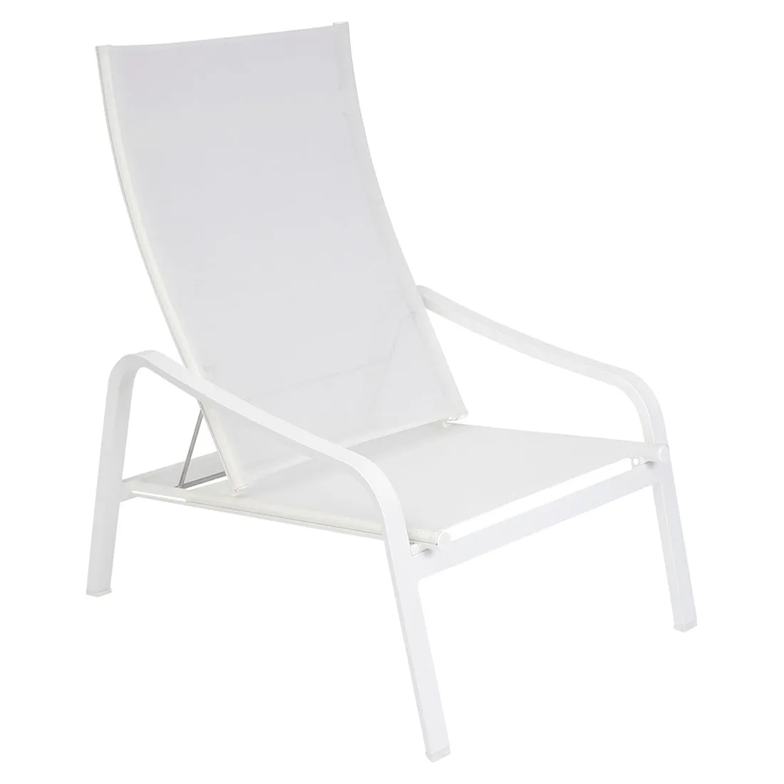 Fermob Alizé Low Armchair