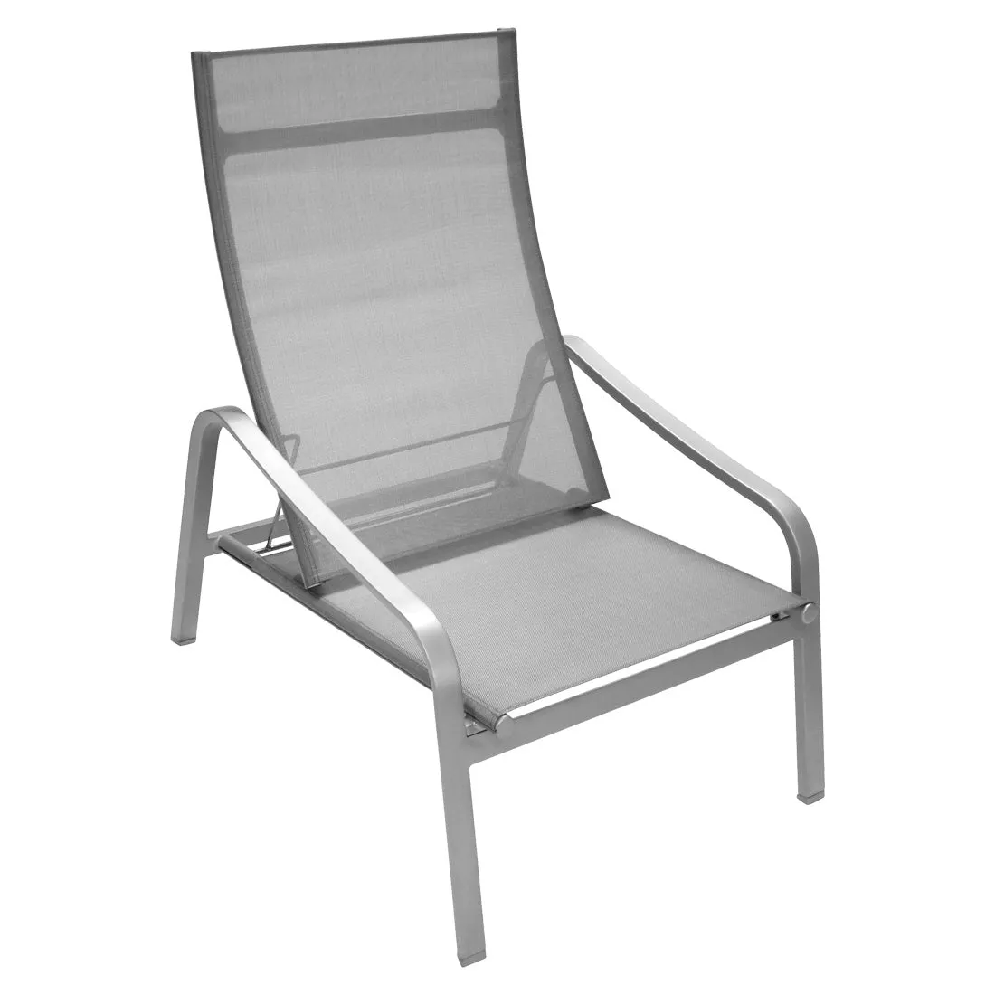 Fermob Alizé Low Armchair