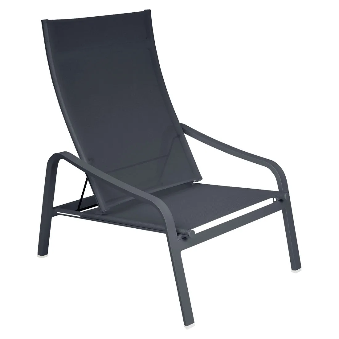 Fermob Alizé Low Armchair