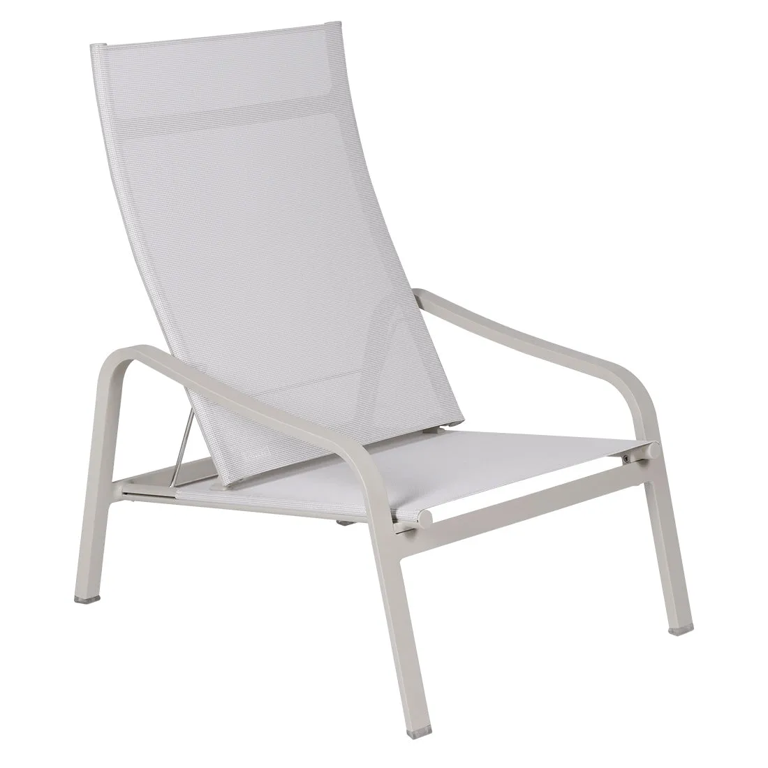 Fermob Alizé Low Armchair