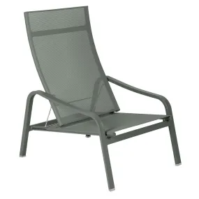 Fermob Alizé Low Armchair