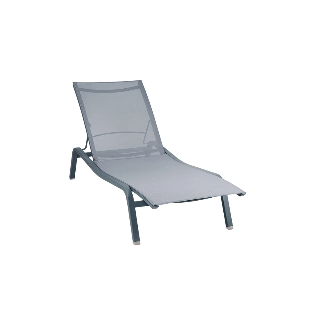 Fermob Alizé XS Sunlounger