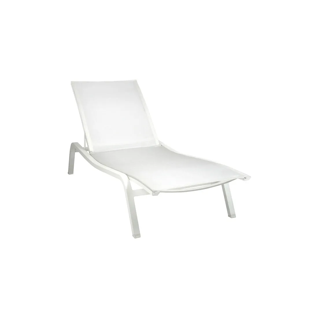 Fermob Alizé XS Sunlounger