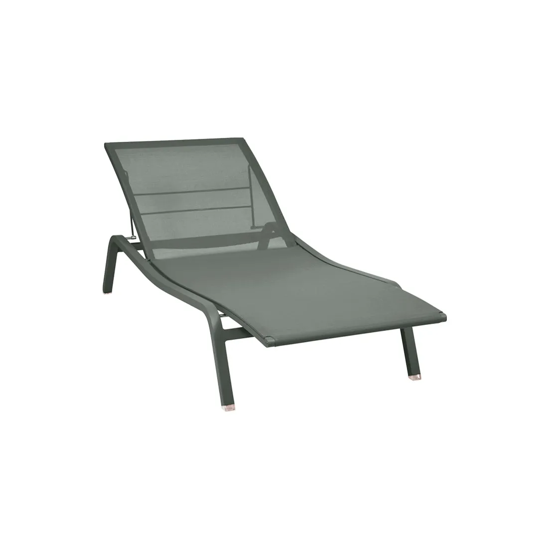 Fermob Alizé XS Sunlounger