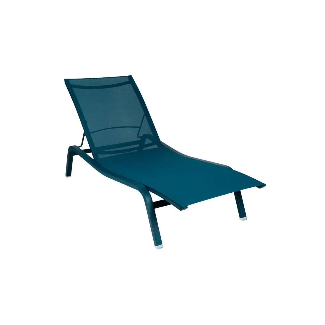 Fermob Alizé XS Sunlounger