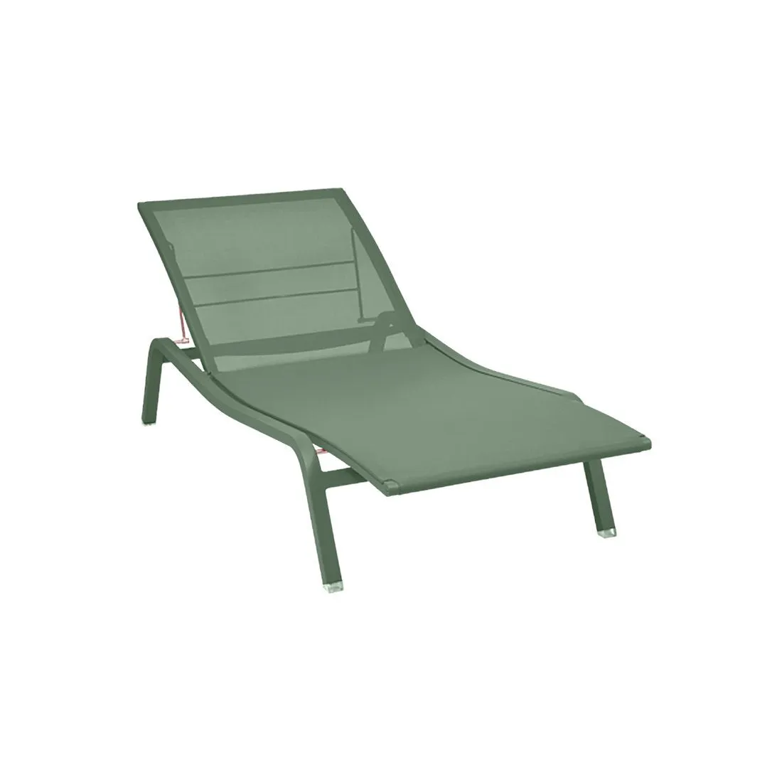 Fermob Alizé XS Sunlounger