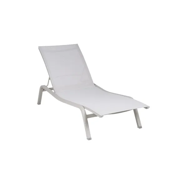 Fermob Alizé XS Sunlounger