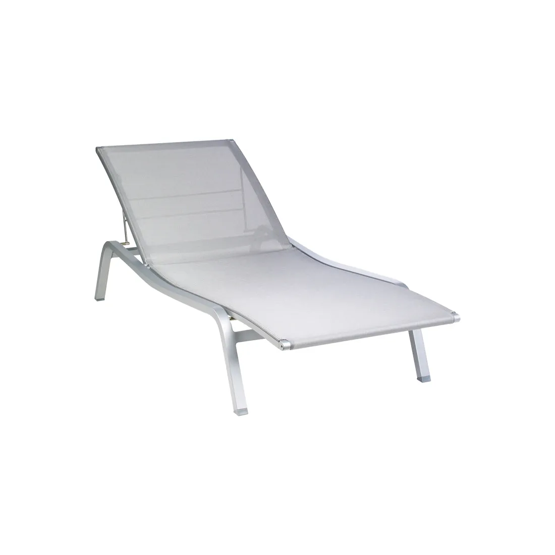 Fermob Alizé XS Sunlounger