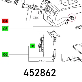 Festool, Switch Ct I/0/Auto, FES452862