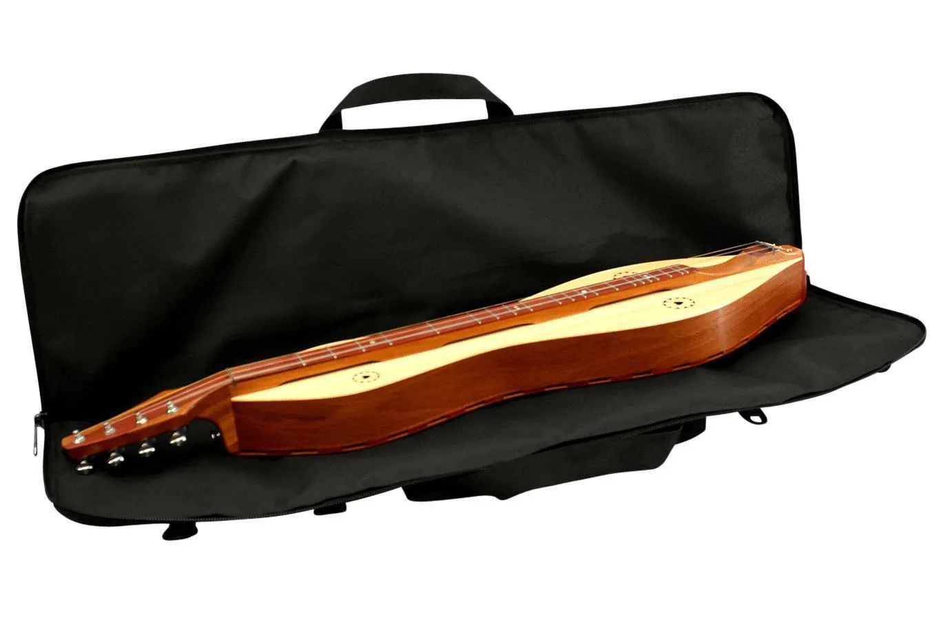 Folkcraft® Dulcimer Carrying Case (No Logo)