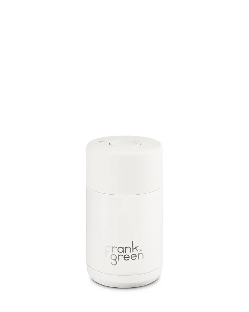 Frank Green Ceramic 295ml - Cloud