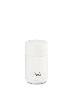 Frank Green Ceramic 295ml - Cloud