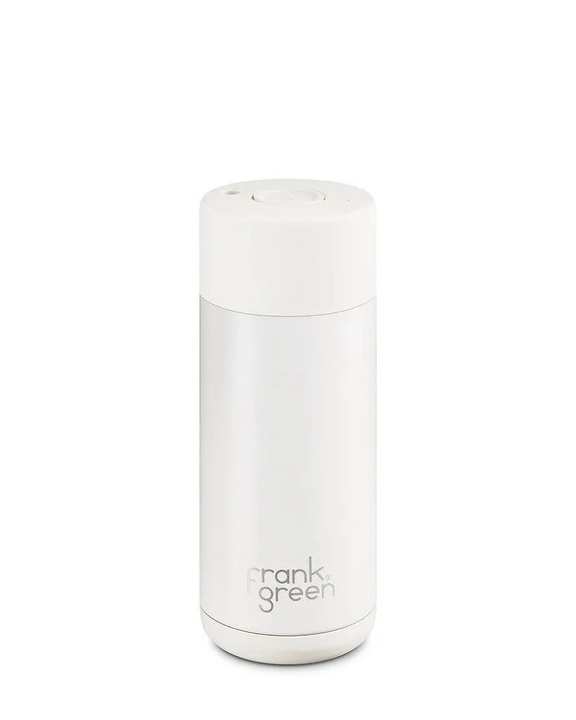 Frank Green Ceramic 475ml - Cloud