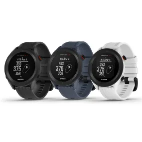 Garmin Approach S12 Premium GPS Golf Watch