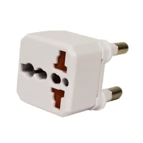 Gizzu Universal Travel Adapter