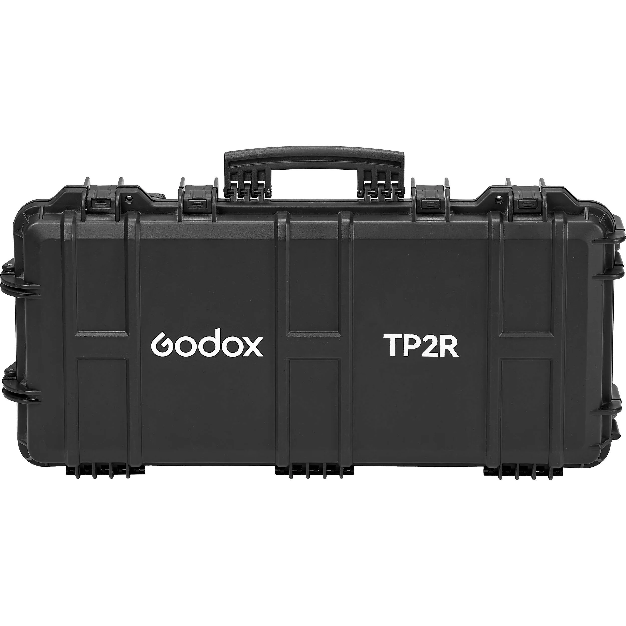 Godox Hardcase For Pixel Tube Tp2R 4 Light Kit