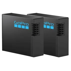 GoPro Enduro Battery 2-Pack For HERO13 Black