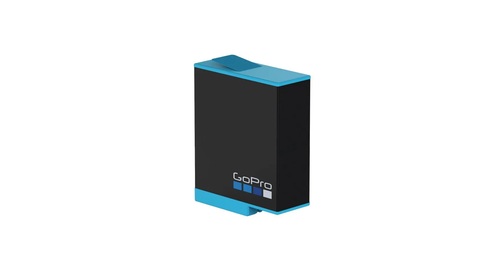 GoPro HERO9 Black Rechargeable Camera Battery ADBAT-001