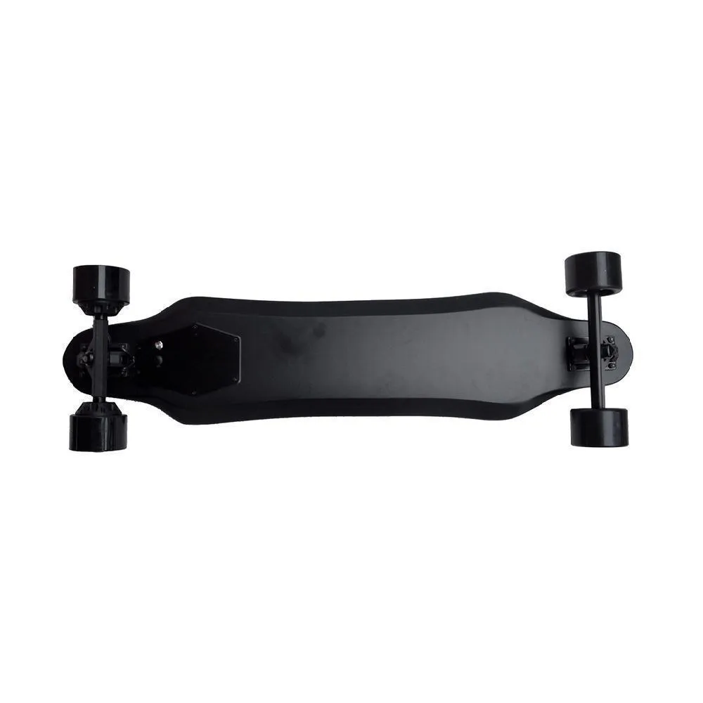 Gravity Electric Dual-Motor Skateboard Longboard