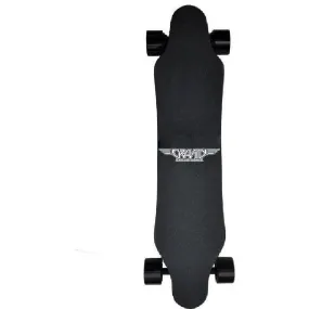 Gravity Electric Dual-Motor Skateboard Longboard