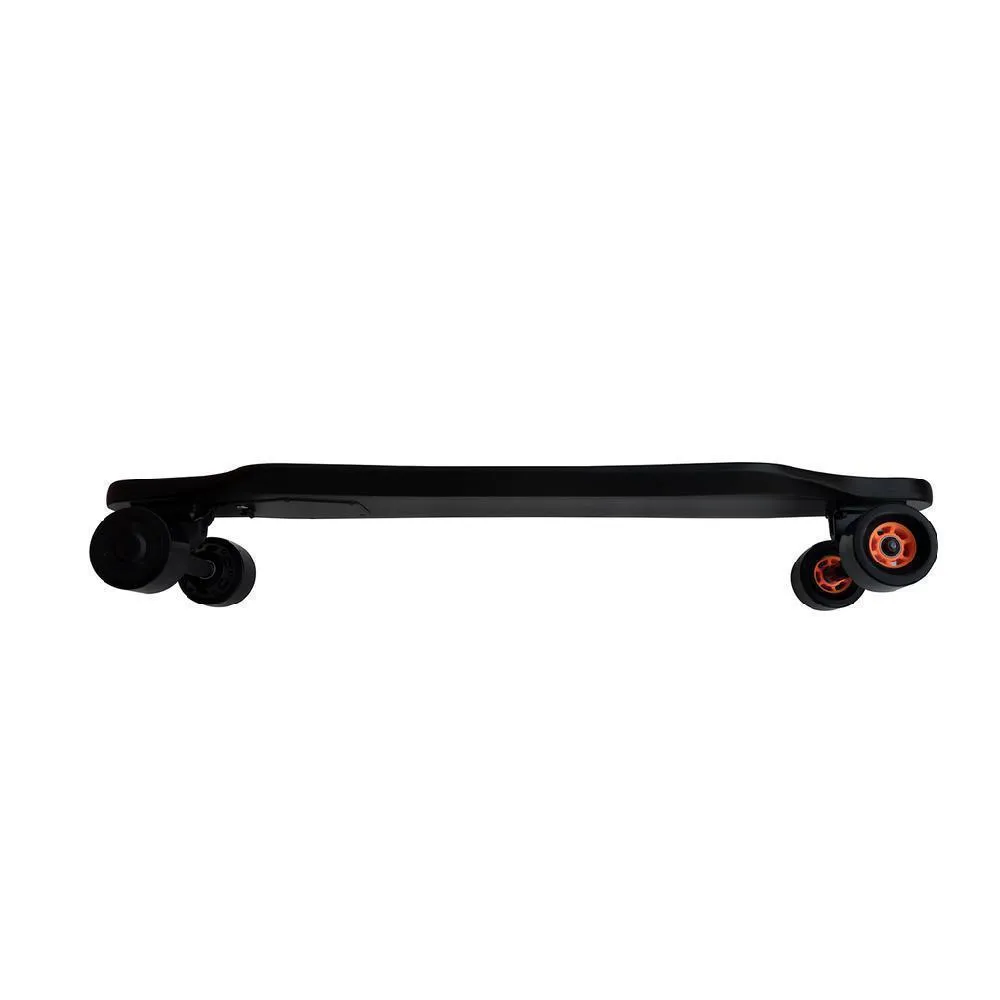 Gravity Electric Dual-Motor Skateboard Longboard