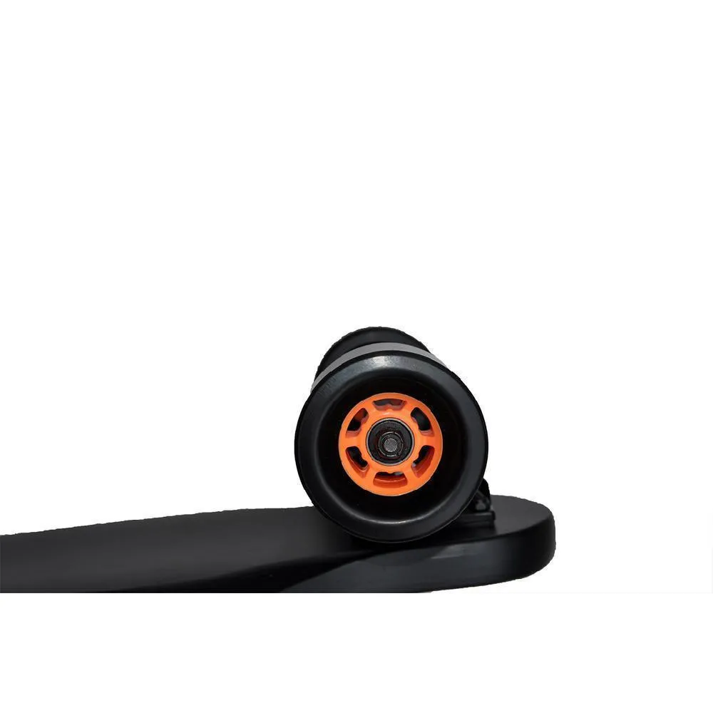 Gravity Electric Dual-Motor Skateboard Longboard