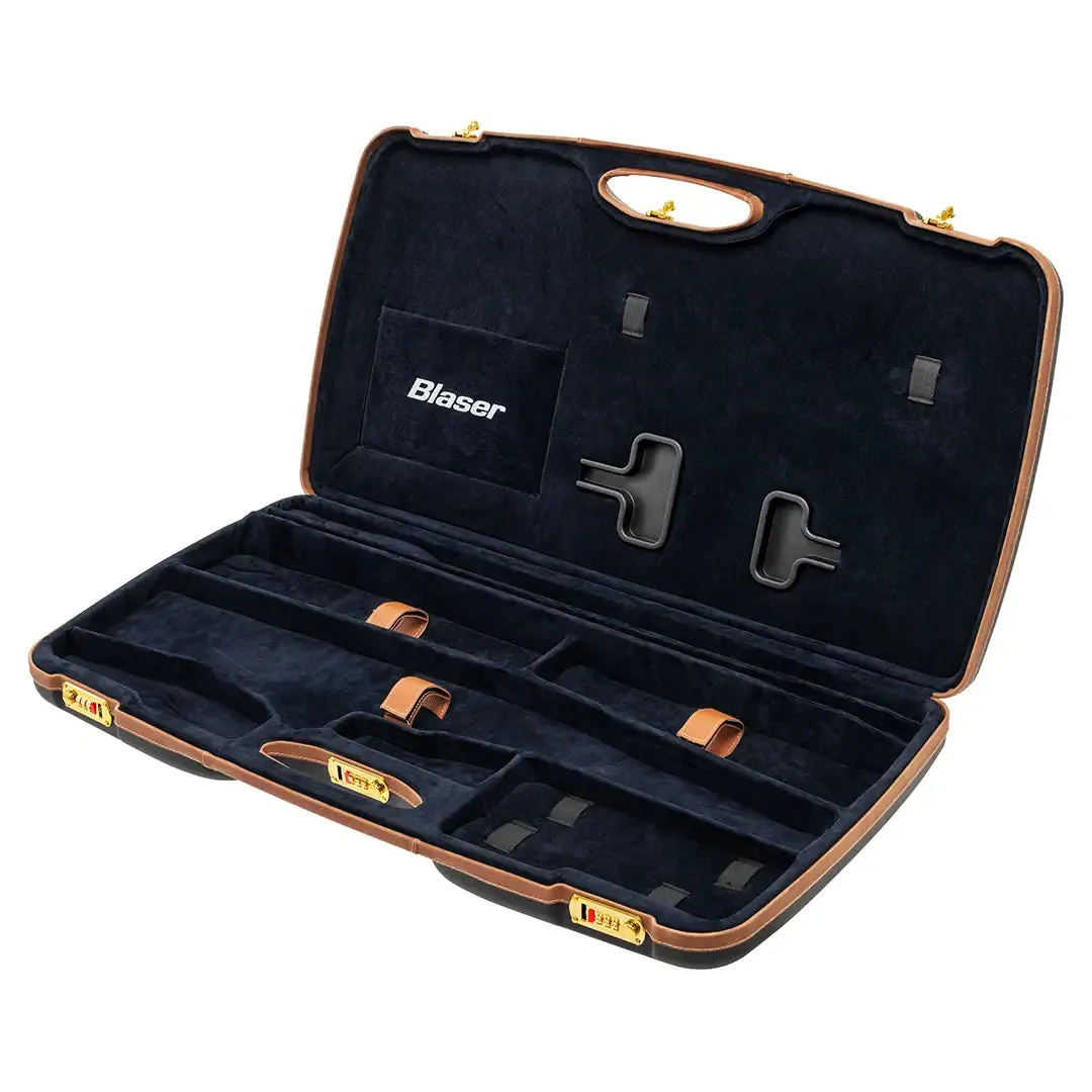 Gun Case - ABS TYP-C by Blaser