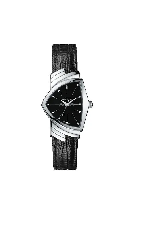 Hamilton "Ventura" Quartz watch H24411732