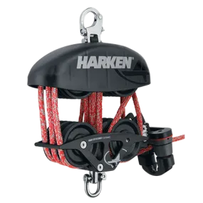 HARKEN GP Catamaran Mainsheet System