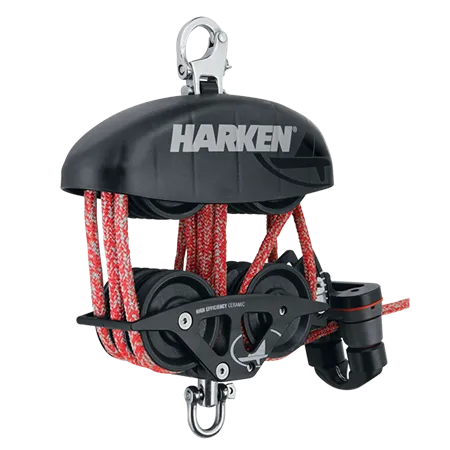 HARKEN GP Catamaran Mainsheet System